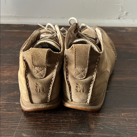 The North Face Boots Hayden Chukka II Men’s 8.5 - Picture 4 of 6